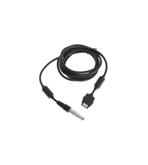 DJI Osmo Part 66 DJI Focus- Osmo Pro/ Raw Adaptor Cable (2m)